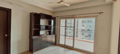 3 BHK Flat