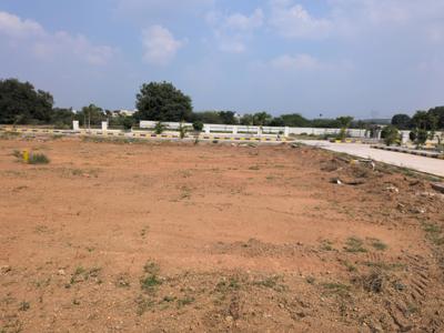 Image of 200 Sq.ft Residential Plot / Land for sale in Bongloor, Hyderabad for Rs. 5100015