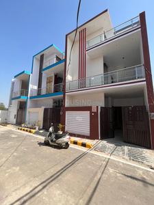 Image of 500 Sq.ft 1 BHK Independent House for sale in Sarojini Nagar, Lucknow for Rs. 2500000