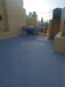 Balcony Image of 365 Sq.ft 2 BHK Independent House for sale in Vijayanagar Mysore for Rs. 7500000