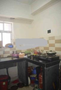 Kitchen Image of 855 Sq.ft 3 BHK Apartment / Flat for sale in New Town Kolkata for Rs. 4000000