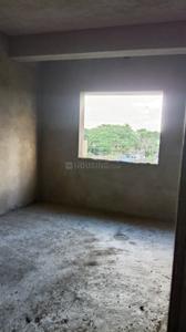 Bedroom Image of 1119 Sq.ft 2 BHK Apartment / Flat for sale in New Town Kolkata for Rs. 7000000