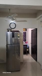 Hall Image of 850 Sq.ft 2 BHK Builder Floor for sale in Royal Gold, Waghodia Road Vadodara for Rs. 3300000