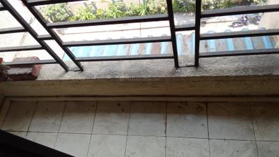 Living Room Image of 1050 Sq.ft 2 BHK Apartment / Flat for sale in KK Sapphire, Ulwe Navi Mumbai for Rs. 8000000