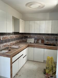 Kitchen Image of 900 Sq.ft 2 BHK Apartment / Flat for sale in Totu Shimla for Rs. 5300000