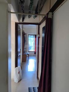 Image of 1000 Sq.ft 2.5 BHK Apartment / Flat for sale in Akshar Bhuvan Madonna Colony, Borivali West, Mumbai for Rs. 22900000