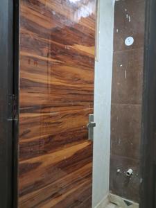 Bedroom Two Image of 2200 Sq.ft 4.5 BHK Apartment / Flat for sale in JMD Siddhi Vinayak by JMD Construction, Sector 73 Noida for Rs. 7600000