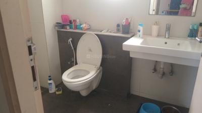 Image of 1697 Sq.ft 3 BHK Apartment / Flat for sale in Elita Garden Vista, New Town, Kolkata for Rs. 13200000