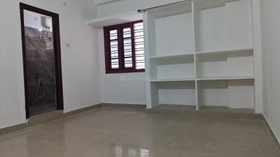 Bedroom Image of 1250 Sq.ft 2 BHK Apartment / Flat for rent in Kondapur Hyderabad for Rs. 27500
