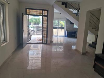 Hall Image of 1350 Sq.ft 3 BHK Villa for rent in Beeramguda Sangareddy for Rs. 26000