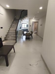 Hall Image of 3600 Sq.ft 5 BHK Duplex for sale in Jagatpura Jaipur for Rs. 24100000
