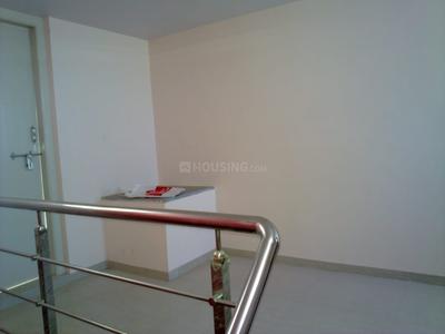 Staircase Image of 832 Sq.ft 3 BHK Independent House for sale in Yogi Nagar Rajkot for Rs. 9000000