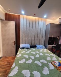 Bedroom Image of 1225 Sq.ft 2 BHK Apartment / Flat for sale in Vipul Lavanya Apartments Tower 2 And 3, Sector 81 Gurgaon for Rs. 12500000