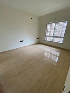 Bedroom Image of 1336 Sq.ft 3 BHK Apartment / Flat for rent in KUL VTP Beaumonde Nation R2 Tower6, Manjari Khurd Pune for Rs. 35000