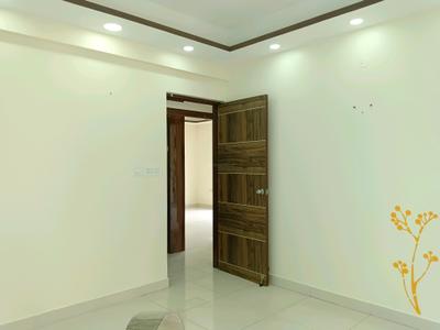Bedroom Image of 1280 Sq.ft 3 BHK Apartment / Flat for sale in Primarc Southwinds, Rajpur Kolkata for Rs. 10500000