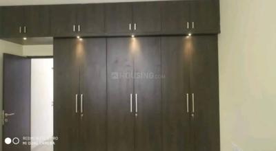 Bedroom Image of 1200 Sq.ft 2 BHK Apartment / Flat for rent in Prestige Falcon City, Konanakunte Bengaluru for Rs. 50000
