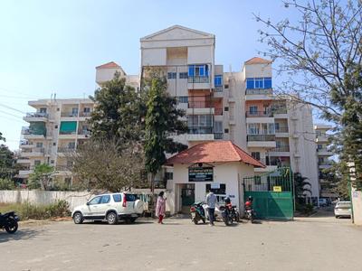 Image of 870 Sq.ft 2 BHK Apartment / Flat for sale in Nisarga Sarovara by Nisarga Group, Chandapura, Bengaluru for Rs. 3610000