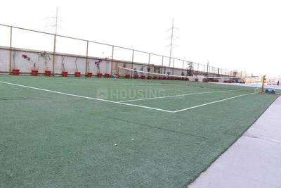 Image of 800 Sq.ft 1 BHK Apartment / Flat for rent in Pashmina Waterfront, Battarahalli, Bengaluru for Rs. 30000
