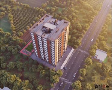 Image of 1780 Sq.ft 3 BHK Apartment / Flat for sale in Palanpur, Surat for Rs. 6300000