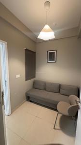 Hall Image of 1705 Sq.ft 2 BHK Apartment / Flat for sale in DLF One Midtown, Karampura New Delhi for Rs. 45000000