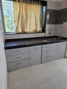 Kitchen Image of 1800 Sq.ft 3 BHK Villa for sale in Tagore Nagar Nashik for Rs. 8500000