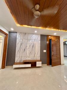 Kitchen Image of 2430 Sq.ft 3 BHK Builder Floor for sale in Palam Vihar Gurgaon for Rs. 30500000