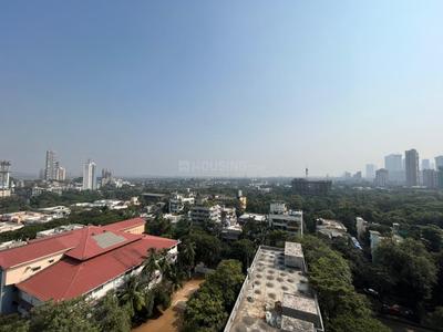 Balcony Image of 550 Sq.ft 1 BHK Apartment / Flat for sale in Johaan Signature Isle, Wadala Mumbai for Rs. 27000000