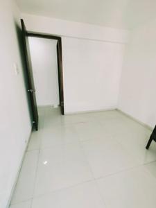 Image of 1155 Sq.ft 2 BHK Apartment / Flat for rent in Shagun White Woods, Ulwe, Navi Mumbai for Rs. 42000