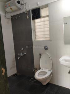 Image of 1490 Sq.ft 3 BHK Apartment / Flat for sale in Nirmiti Albacitta, Baner, Pune for Rs. 15300000