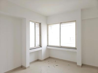 Bedroom Image of 820 Sq.ft 2 BHK Apartment / Flat for sale in Guardian Hill Shire Phase 1, Wagholi Pune for Rs. 5400000