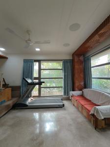 Hall Image of 4275 Sq.ft 4 BHK Villa for sale in Science City Ahmedabad for Rs. 150000000
