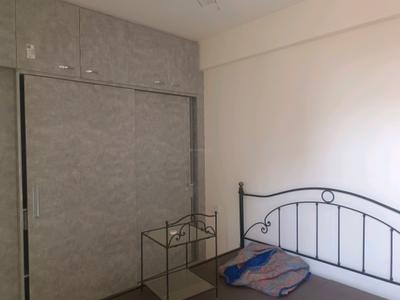 Bedroom Image of 850 Sq.ft 2 BHK Apartment / Flat for sale in Apex Our Homes, Sector 37C Gurgaon for Rs. 5921000