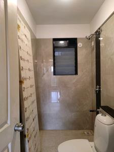 Common Bathroom Image of 1050 Sq.ft 2 BHK Apartment / Flat for sale in Kalyan East Kalyan for Rs. 8500000
