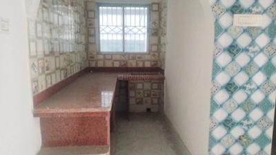 Kitchen Image of 776 Sq.ft 2 BHK Apartment / Flat for sale in Keshtopur Kolkata for Rs. 3259200