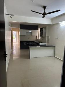 Kitchen Image of 740 Sq.ft 3 BHK Apartment / Flat for sale in ROF Aalayas, Sector 102 Gurgaon for Rs. 7800000