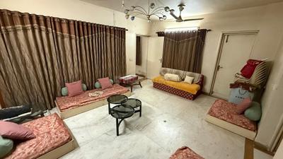Hall Image of 2656 Sq.ft 6 BHK Apartment / Flat for sale in Khanpur Ahmedabad for Rs. 38000000