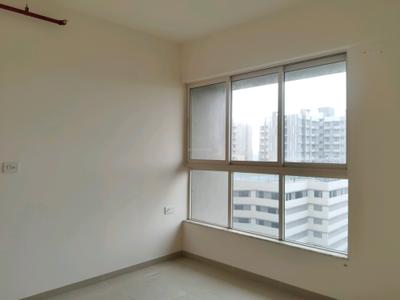 Bedroom Image of 1240 Sq.ft 3 BHK Apartment / Flat for sale in Runwal Greens, Bhandup West Mumbai for Rs. 40000000