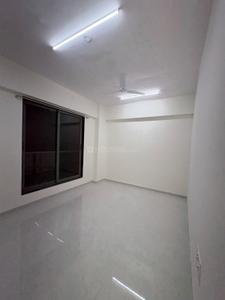 Bedroom Image of 2205 Sq.ft 3 BHK Apartment / Flat for rent in Shyam Milestone Regalia, Vesu Surat for Rs. 42000