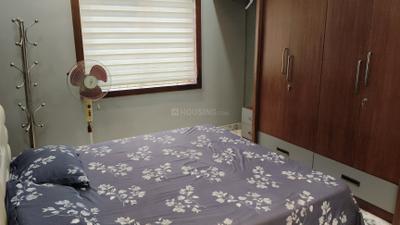 Bedroom Image of 2650 Sq.ft 5 BHK Independent House for sale in Neermarga Mangalore for Rs. 13500000