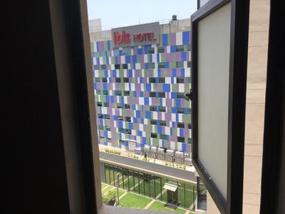 Balcony Image of 2800 Sq.ft 4 BHK Apartment / Flat for sale in Ruchi One Rajarhat, New Town Kolkata for Rs. 45500000