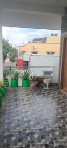 Balcony Image of 3120 Sq.ft 3 BHK Independent House for sale in Nehru Nagar West Coimbatore for Rs. 16500000