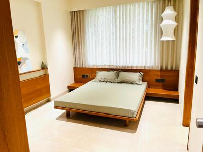 Bedroom Image of 4200 Sq.ft 4 BHK Apartment / Flat for sale in Satellite Ahmedabad for Rs. 34400000