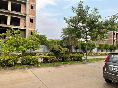 Residential Plot