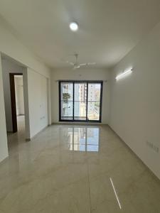 Hall Image of 794 Sq.ft 2 BHK Apartment / Flat for sale in Godrej Urban Park, Powai Mumbai for Rs. 21500000