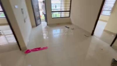 Hall Image of 925 Sq.ft 2 BHK Apartment / Flat for sale in Embee Delight, Kadamtala Siliguri for Rs. 3800000