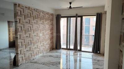 Living Room Image of 1230 Sq.ft 3 BHK Apartment / Flat for sale in Sparsh 32, Kudasan Gandhinagar for Rs. 8000000
