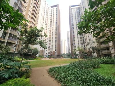Image of 670 Sq.ft 1.5 BHK Apartment / Flat for sale in Lodha Upper Thane, Bhiwandi, Thane for Rs. 5100000