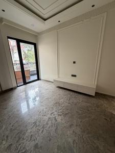 Hall Image of 1440 Sq.ft 3 BHK Builder Floor for sale in Rajouri Garden New Delhi for Rs. 30000000