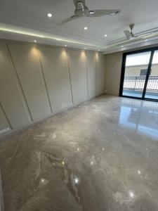 3 BHK Independent Builder Floor