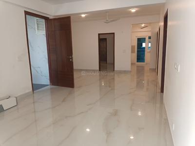 Hall Image of 1850 Sq.ft 3 BHK Builder Floor for sale in Siddharth Vihar Ghaziabad for Rs. 12500000